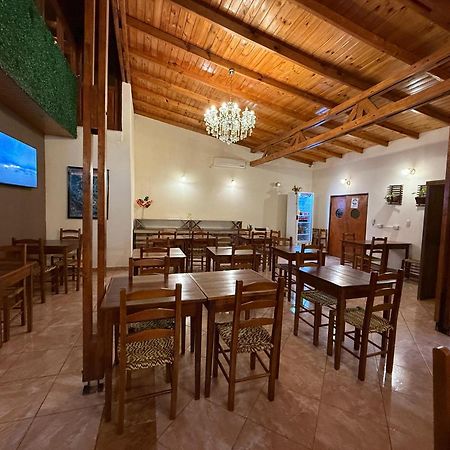 Altos Del Iguazu Hotel ปูแอร์โตอีกวาซู ภายนอก รูปภาพ